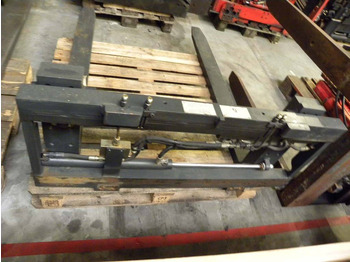 Příslušenství KAUP