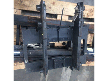 Příslušenství LINDE