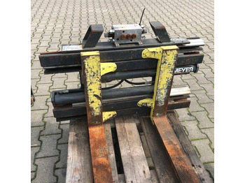 Příslušenství MEYER