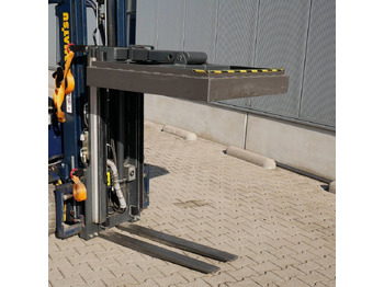 Příslušenství MEYER