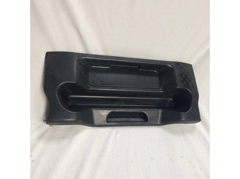 Karoserie a exteriér LINDE