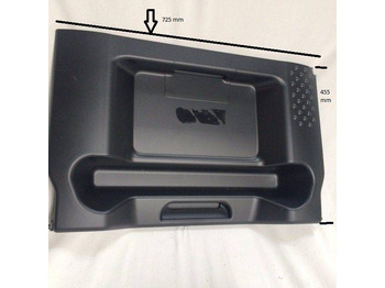 Karoserie a exteriér LINDE