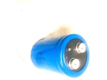 Elektrický systém CATERPILLAR