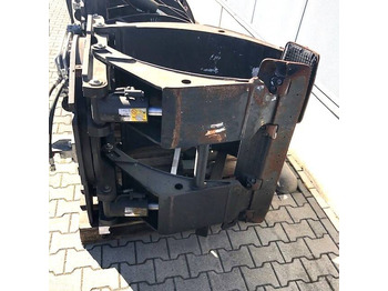 Čelisti na balíky CASCADE