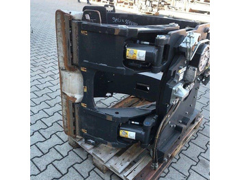 Čelisti na balíky Cascade 360°  Rotating Paper Roll Clamp: obrázek 3