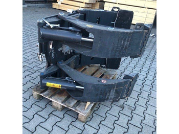 Čelisti na balíky Cascade 360°  Rotating Paper Roll Clamp: obrázek 2