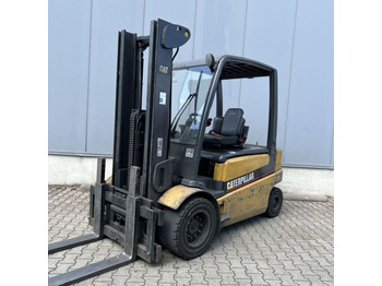 Elektrický vysokozdvižný vozík CATERPILLAR EP