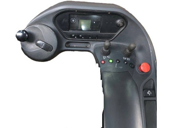 Elektrický systém pro Manipulační technika Complete console for Linde R16, Series 1120: obrázek 2 Elektrický systém pro Manipulační technika Complete console for Linde R16, Series 1120: obrázek 2