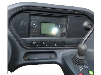 Elektrický systém pro Manipulační technika Complete console for Linde R16, Series 1120: obrázek 3 Elektrický systém pro Manipulační technika Complete console for Linde R16, Series 1120: obrázek 3