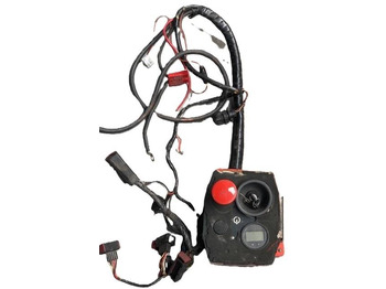 Elektrický systém LINDE