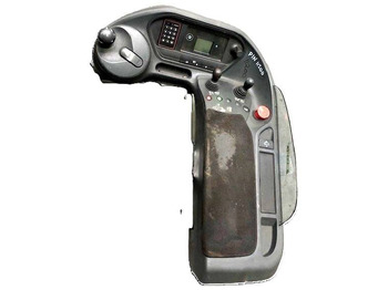 Elektrický systém LINDE