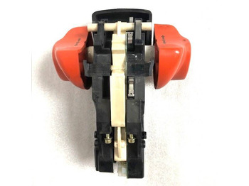 Elektrický systém LINDE