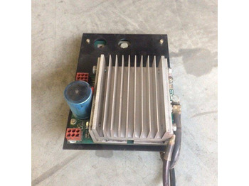 Řídicí blok pro Manipulační technika Control Module From Lansing: obrázek 4