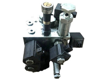 Hydraulický ventil LINDE