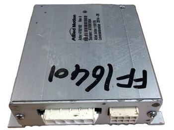 Elektrický systém ATLET