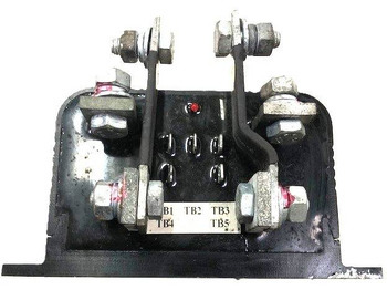 Řídicí blok pro Manipulační technika Controller for GC POWER: obrázek 2