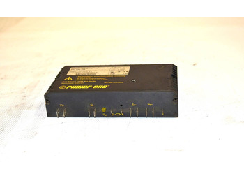 Elektrický systém CATERPILLAR