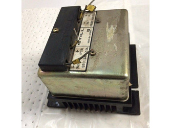 Elektrický systém pro Manipulační technika Converter for Still R60-30: obrázek 3