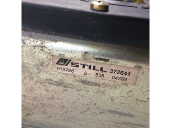 Elektrický systém pro Manipulační technika Converter for Still R60-30: obrázek 4