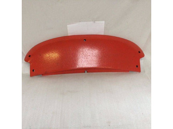 Karoserie a exteriér LINDE