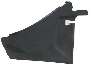 Karoserie a exteriér TOYOTA