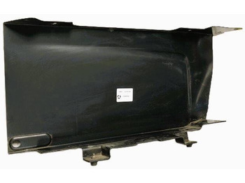 Karoserie a exteriér TOYOTA