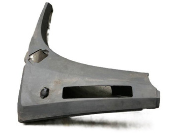 Karoserie a exteriér TOYOTA