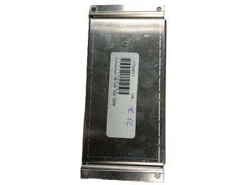 Nový Elektrický systém pro Manipulační technika DC-DC Converter 48-12V: obrázek 3