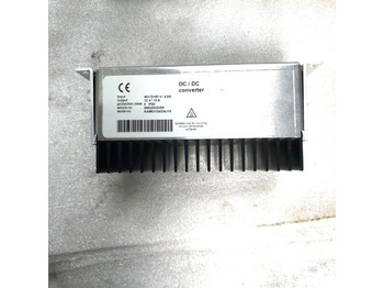 Nový Elektrický systém pro Manipulační technika DC-DC Converter 48-12V: obrázek 4