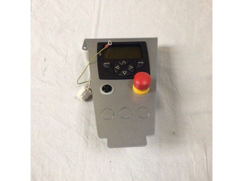 Elektrický systém CATERPILLAR