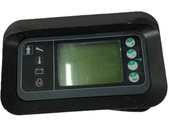 Elektrický systém LINDE