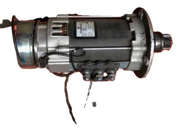 Motor a díly TOYOTA