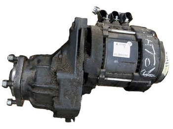 Motor a díly TOYOTA