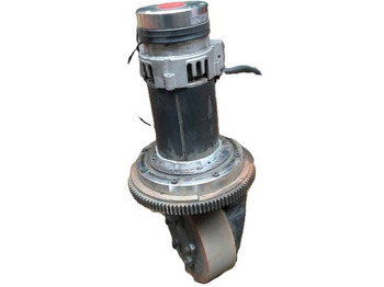 Motor a díly TOYOTA