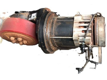 Motor a díly TOYOTA