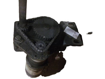 Motor a díly pro Manipulační technika Driving motor with Gear for Still: obrázek 2