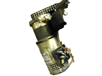 Motor a díly pro Manipulační technika Driving motor with Gear for Still: obrázek 3