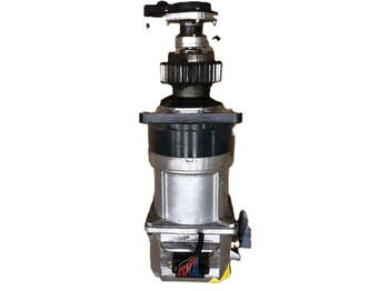 Ovládání volantem LINDE