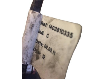 Elektrický systém pro Manipulační technika Electronic Module for Linde: obrázek 4