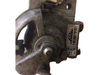 Elektrický systém pro Manipulační technika Electronic Module for Linde: obrázek 3