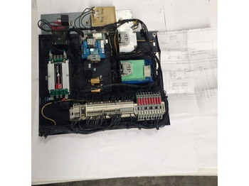 Elektrický systém pro Manipulační technika Electronic bord for MIAG: obrázek 2