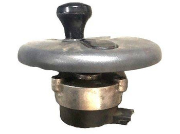 Ovládání volantem LINDE