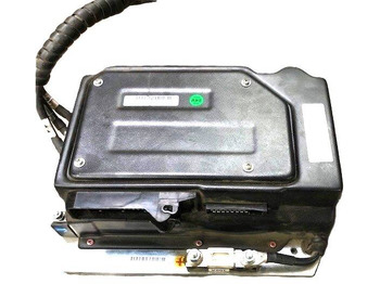 Řídicí blok STILL