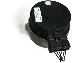 Ovládání volantem