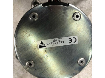 Ovládání volantem pro Manipulační technika Encoder for Toyota / BT: obrázek 3 Ovládání volantem pro Manipulační technika Encoder for Toyota / BT: obrázek 3