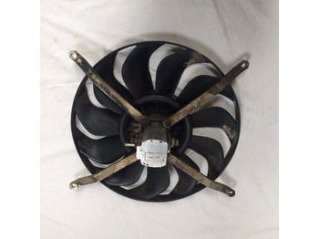 Motor a díly