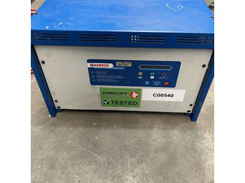 Elektrický systém HAWKER