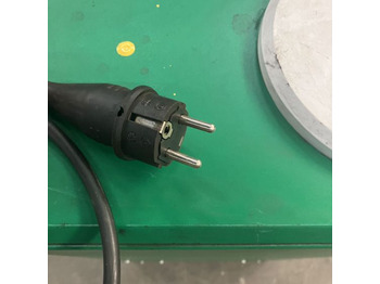 Elektrický systém pro Manipulační technika Hoppecke E230 G24/50 B-F14 HO-HF Trak Air: obrázek 5