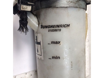 Ovládání volantem pro Manipulační technika Hydraulic Unit for Jungheinrich: obrázek 5