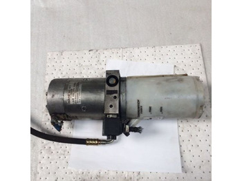 Ovládání volantem pro Manipulační technika Hydraulic Unit for Jungheinrich: obrázek 3